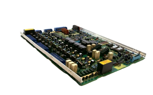 Fanuc A20B-1009-0010/16B