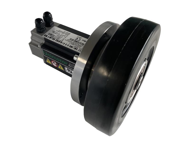 Nidec Corp 060LDB300QFCTC