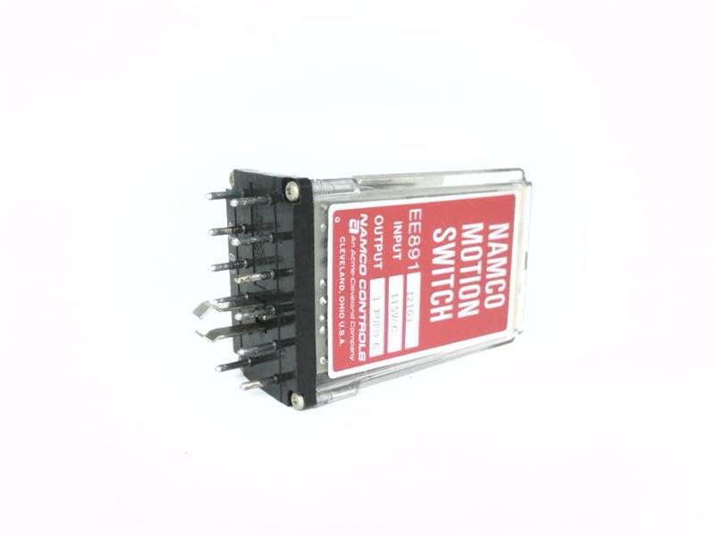 Danaher Controls EE891-12103