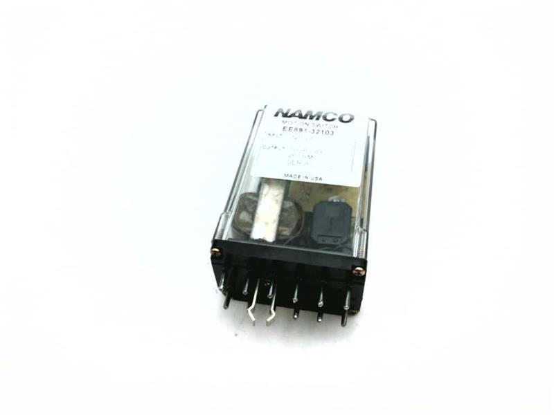 Danaher Controls EE891-32103