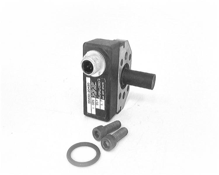 Danaher Controls EE230-20420
