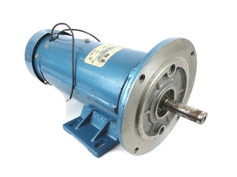 Danaher Motion SRF3756-4996-84-5-56BC-CU
