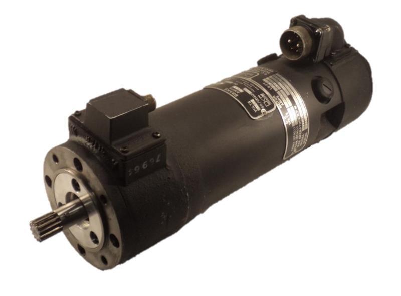 Kollmorgen TTB2-29360-1210-BA