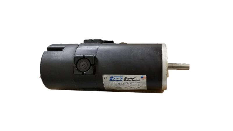 Cleveland Motion Control MTE4237-157CF