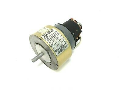 Parker F12M4A7318