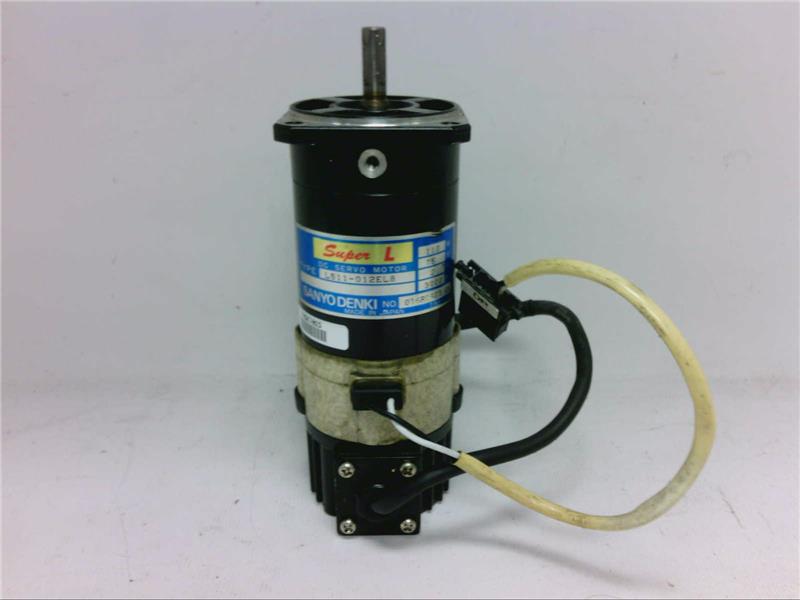 Sanyo L511-012EL8