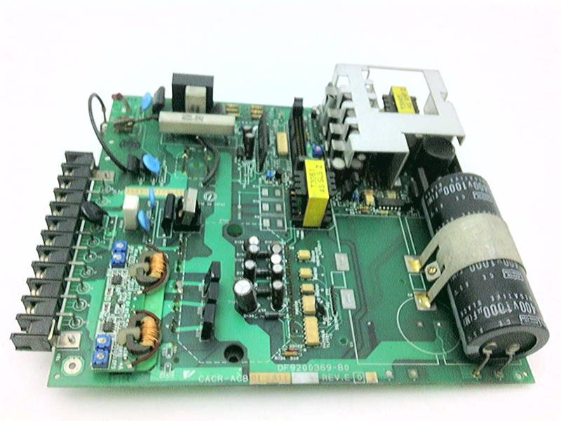 Yaskawa Electric CACR-ACB01A11