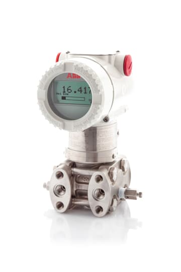 Asea Brown Boveri 266DRHFSRRRA1BIN2