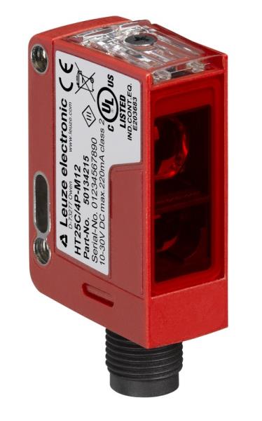 Leuze HT25CI/4P-M12