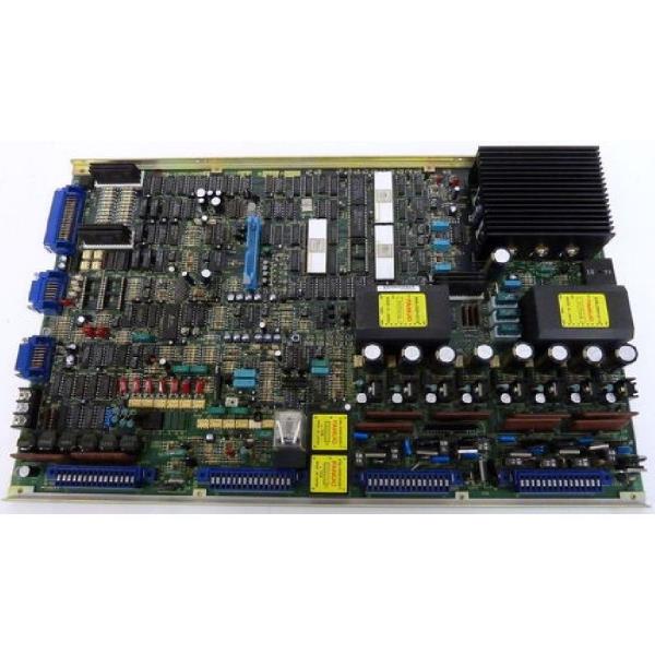 Fanuc A20B-1000-0700