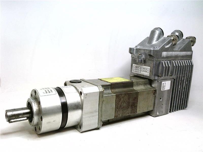 Siemens 6SN2155-2BD10-1BA0