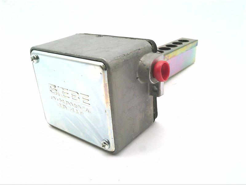 Invensys H150-100