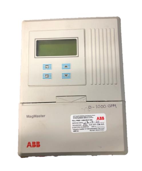 Asea Brown Boveri MFE4ER140111A01