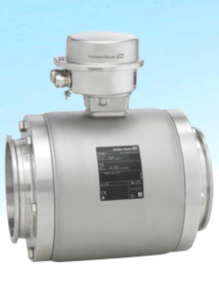 Endress & Hauser PROMAG-H