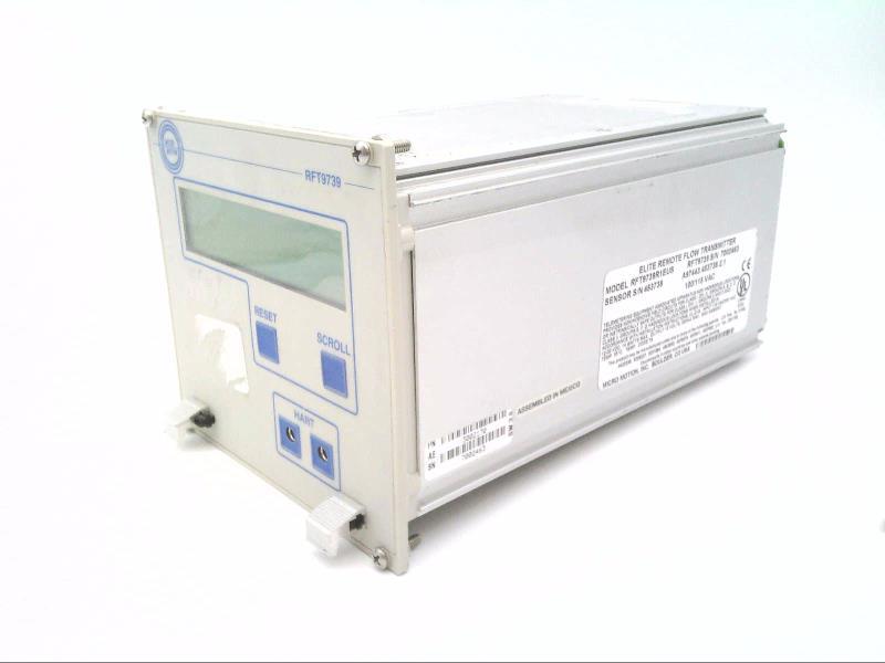 Emerson RFT9739R3EBS