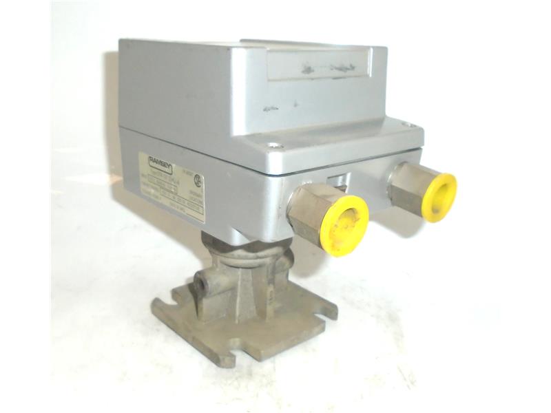Thermo Fisher Scientific DTR 131 Z(HL)-A