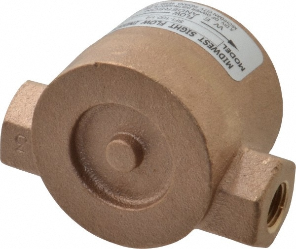 Dwyer SFI-100-1/4