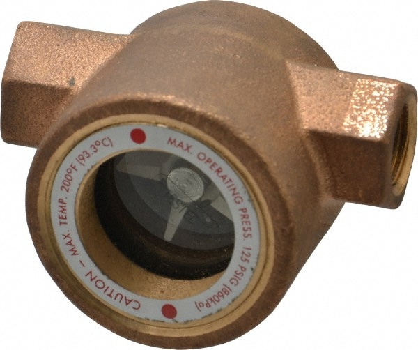 Dwyer SFI-100-3/8
