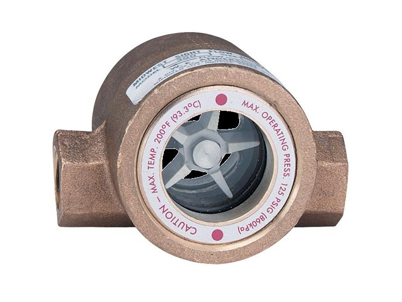 Dwyer SFI-300MP-1/2