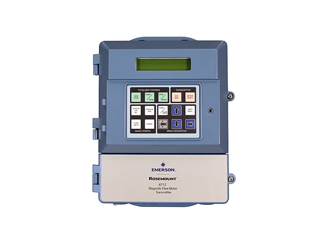 Emerson 8712EMR1A1N5M4