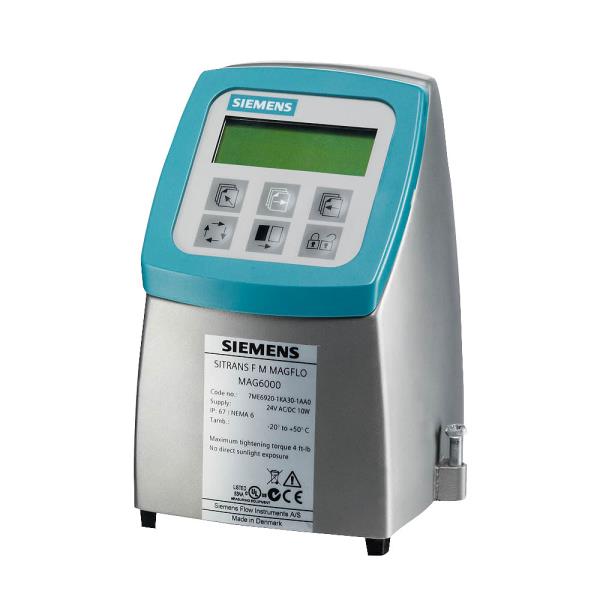 Siemens 7ME6920-1AA10-1AB0