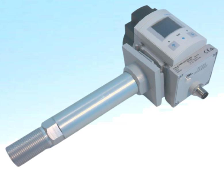 Festo SFAM-62-3000L-TG12-2SA-M12