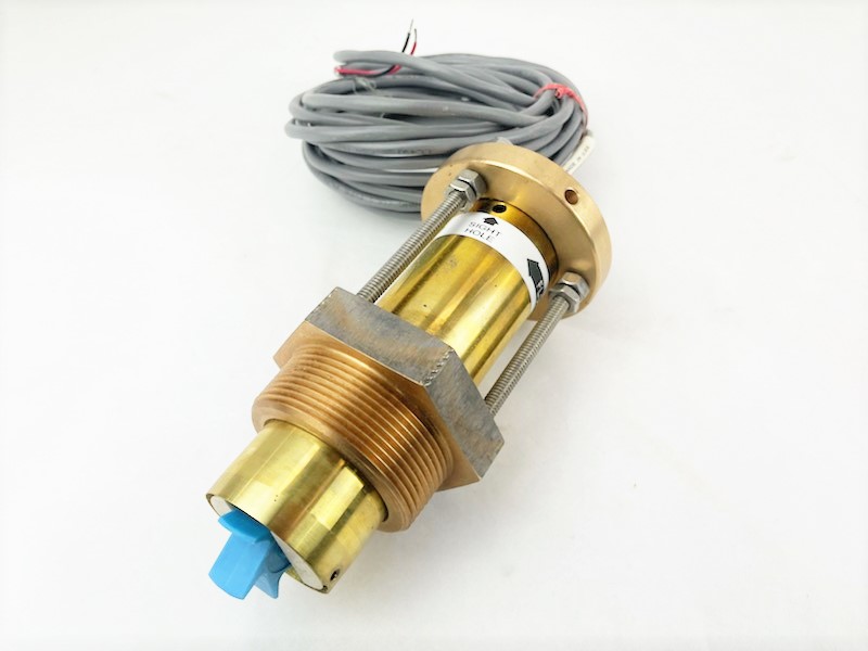 Data Industrial 220BR0000-1211
