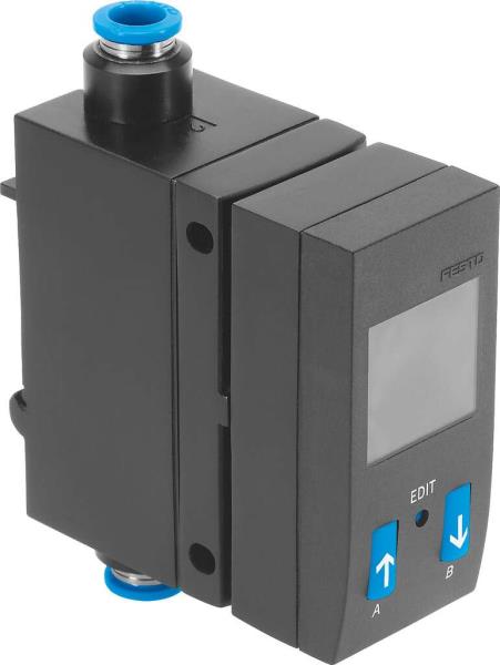 Festo SFAB-10U-WQ6-2SA-M12