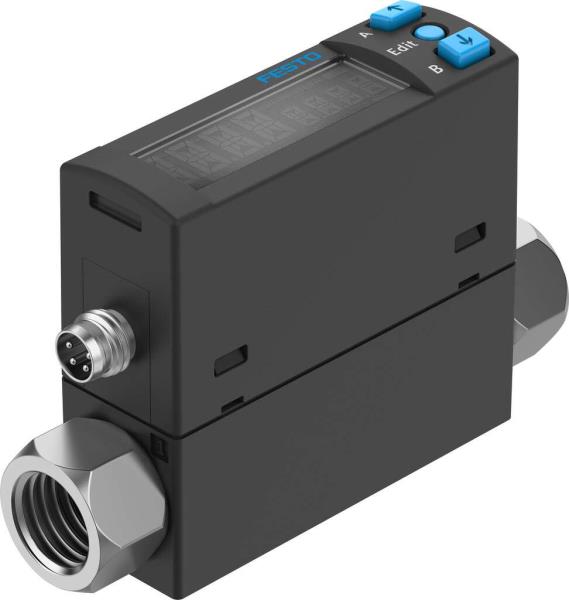 Festo SFAH-200B-G14FS-PNLK-PNVBA-M8