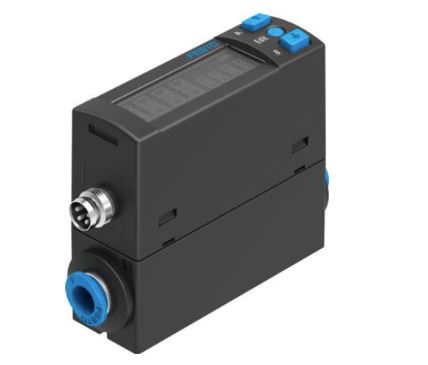 Festo SFAH-0.1U-Q4S-PNLK-PNVBA-M8