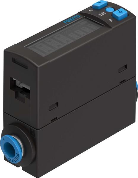 Festo SFAH-0.1U-Q4S-PNLK-PNVBA-L1