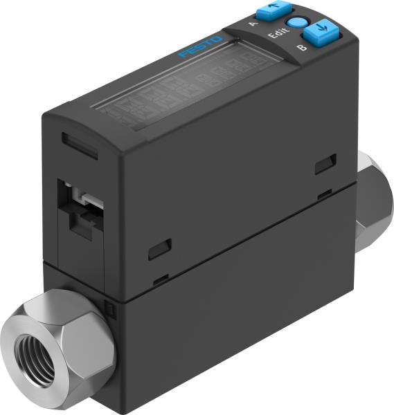 Festo SFAH-0.1U-G18FS-PNLK-PNVBA-L1