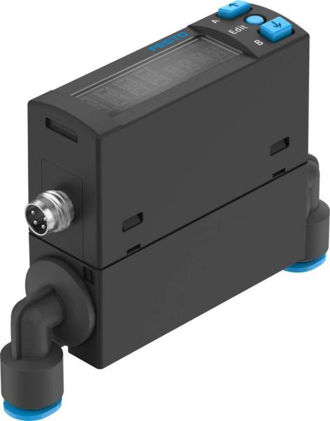 Festo SFAH-10U-Q6AR-PNLK-PNVBA-M8