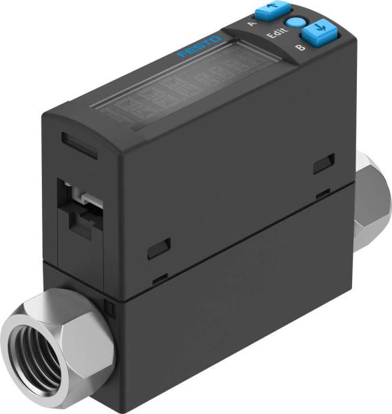 Festo SFAH-100U-G14FS-PNLK-PNVBA-L1