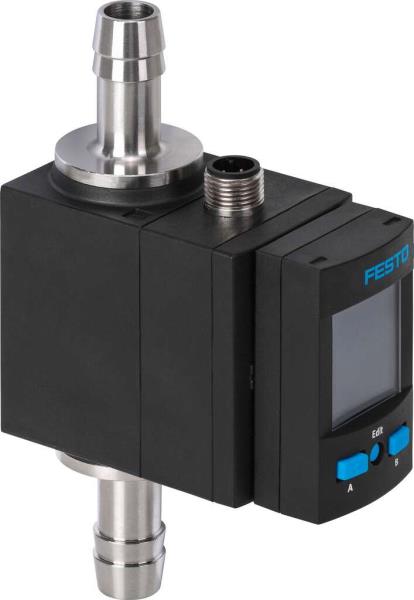 Festo SFAW-32T-S13-E-PNLK-PNVBA-M12