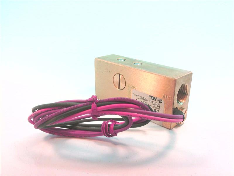 Gems Sensors 61205