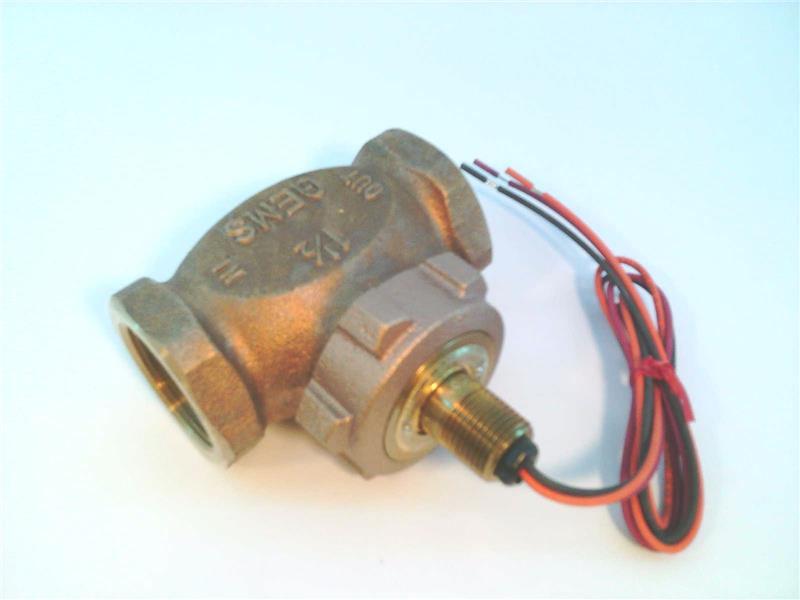 Gems Sensors 27091