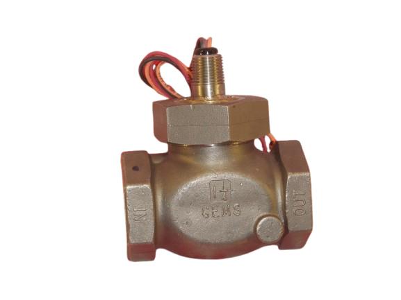Gems Sensors 27076