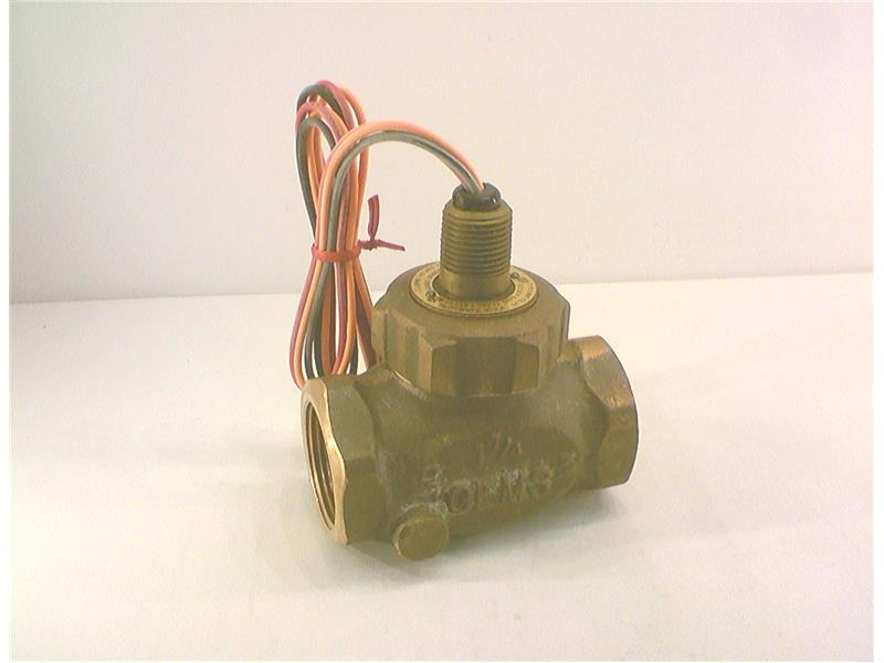 Gems Sensors 27075