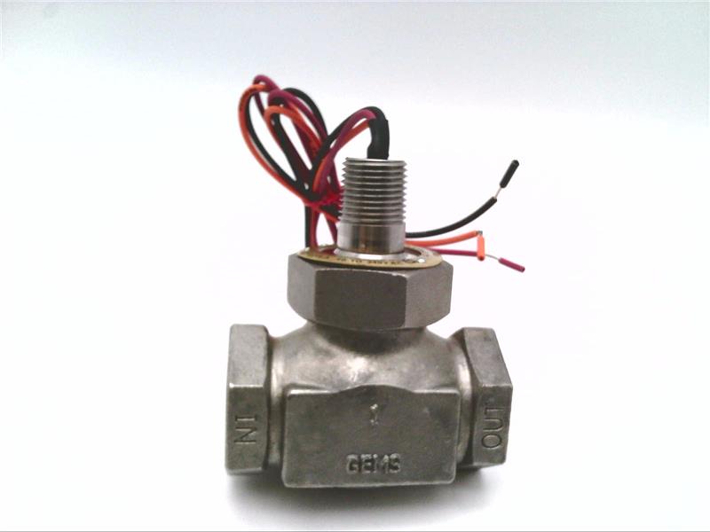 Gems Sensors 27064