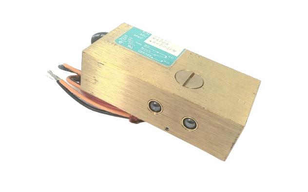 Gems Sensors 25357