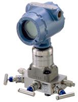 Emerson 3095-FH34A0013AB10NAAS5