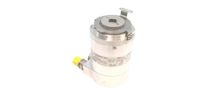 Turck T85860BE222001