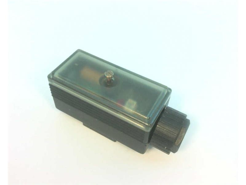 Burkert 130428V