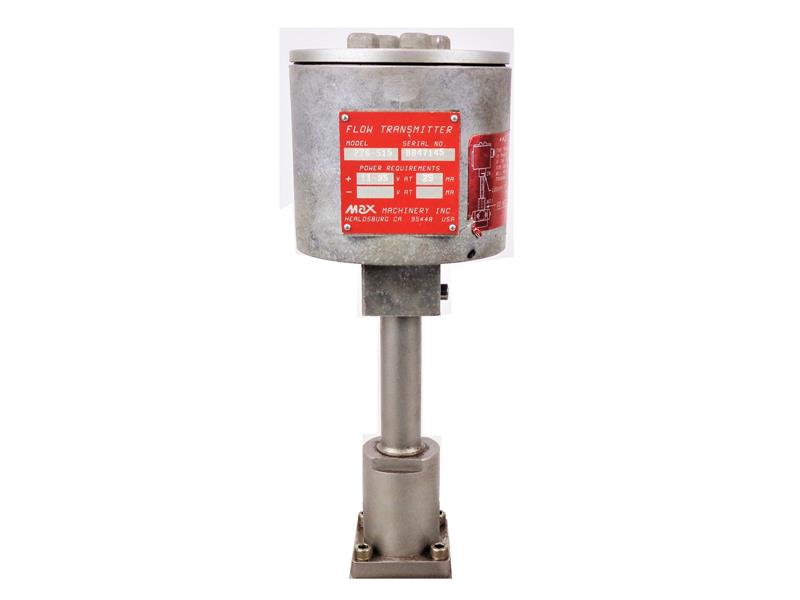 Max Machinery 276-515