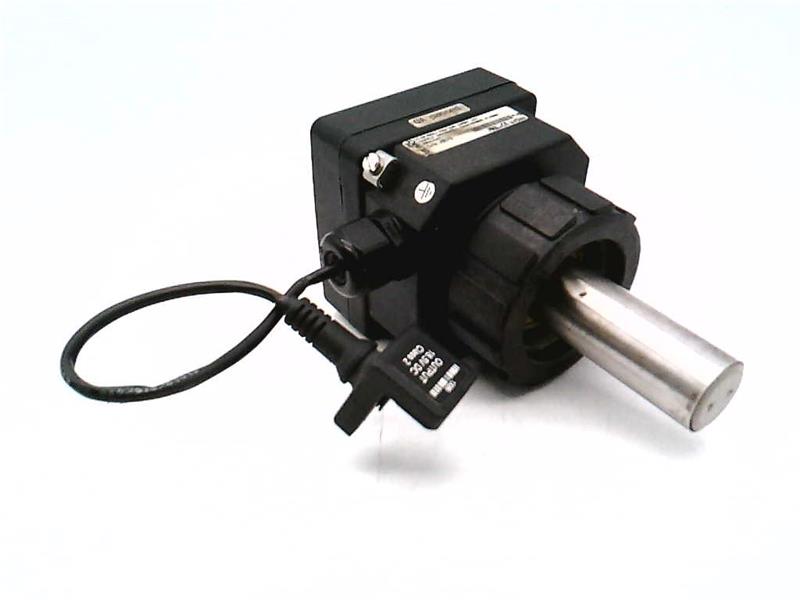 Belimo 8041-FKM-IND