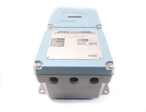 Invensys 8000-PA15