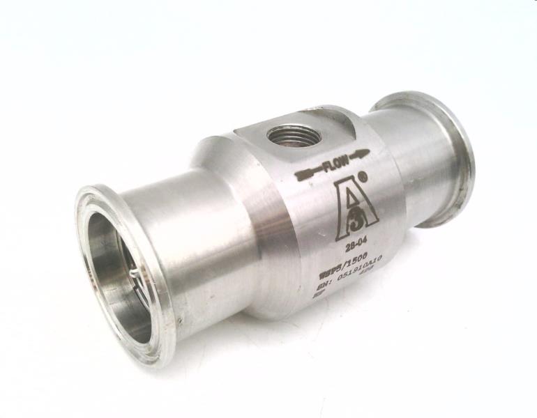 Fmc WSP5-1000