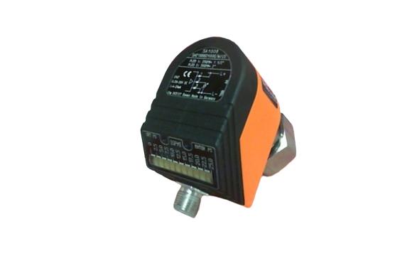 Efector SAE18BBD100G/W/US-100-IAZ