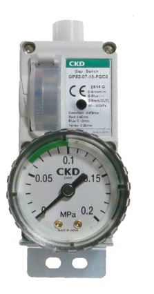 Ckd Corp GPS2-07-15-PGC5-G2